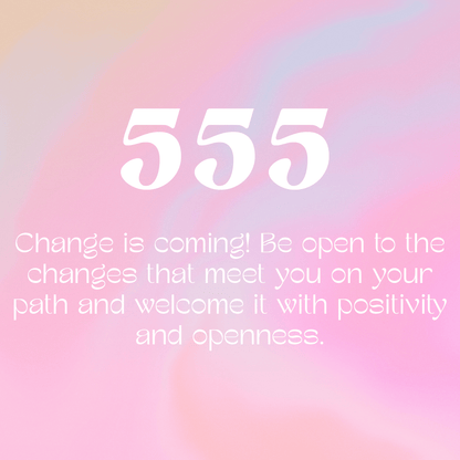 Angel Number Suncatchers | Rainbow Decals