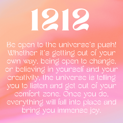 Angel Number Suncatchers | Rainbow Decals