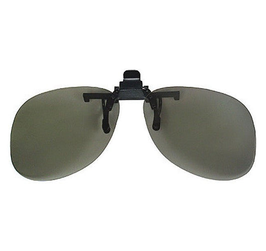 Polarized 3D Glasses Clip On 