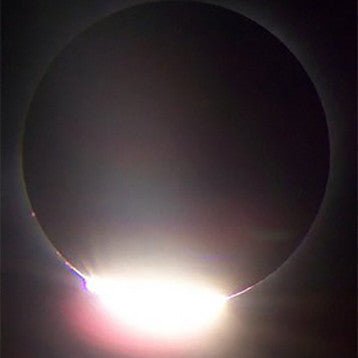 Eclipse Viewer - Solar Shield™ ISO Compliant & CE Certified for Direct Solar Viewing - 5.5" X 8.5"